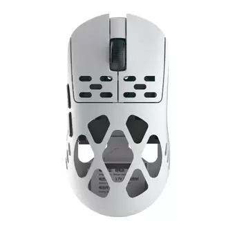 AM-3 Max Magnezyum Alışımlı 3in1 Sensörlü 8K Dongle Gaming Oyuncu Mouse 15000 dpı