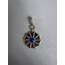Göz kolye ucu charm
