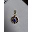 Göz kolye ucu charm