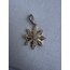 Figür kolye ucu charm