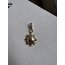 Güneş kolye ucu charm