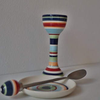 Sagaform Yumurtalık