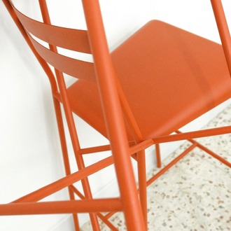 Fermob  |   Facto Chair