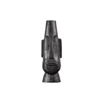 Anubis Abanoz Heykel