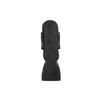 Obsidian Abanoz Heykel