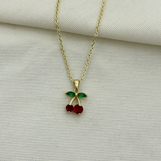 Cherry Kolye
