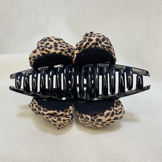 Mandallı Leopar Toka 2