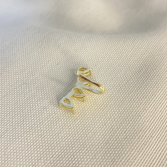 Coplement Earcuff