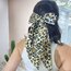 Saten Leopar Toka