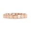 Nomi Rose Gold Orta Boy Bileklik