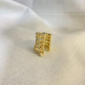 Bernie Earcuff