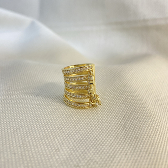 Bernie Earcuff