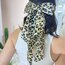 Saten Leopar Toka