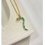 Snake Kolye
