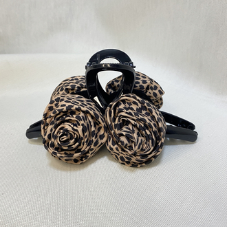 Mandallı Leopar Toka 2