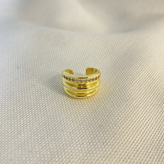 Softie Earcuff