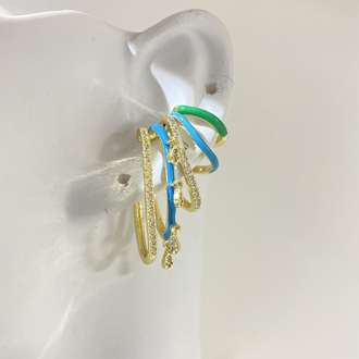 Kozzy Earcuff