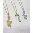 Snake Kolye
