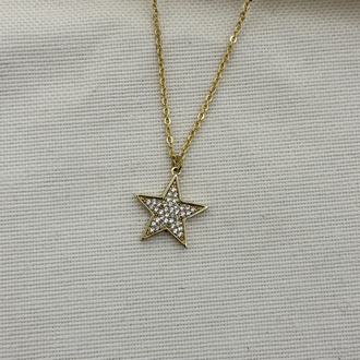 Star Kolye
