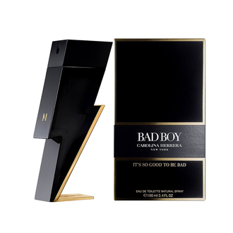 BAD BOY 50 ml - 100 ml