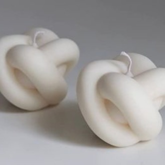 5'li YOYO Mum Seti (Soya Wax)