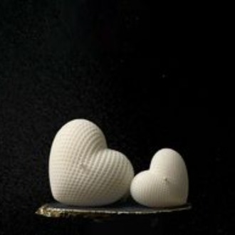AMORE 2'li Mum Seti (Soya Wax)