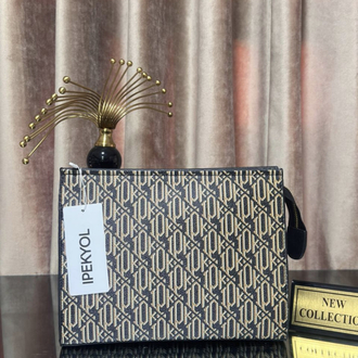 İPEKYOL CLUTCH