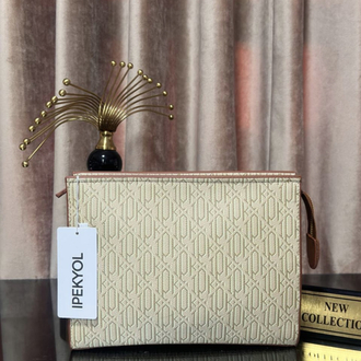 İPEKYOL CLUTCH 