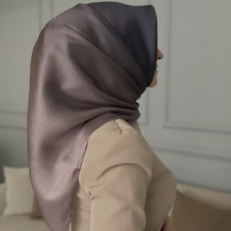 Degrade soğan kabuğu gecişli 
