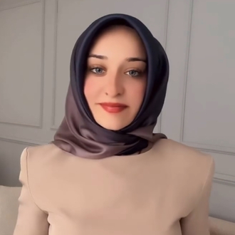 Degrade soğan kabuğu gecişli 