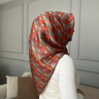Armine muadili