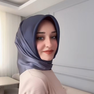 Degrade / lacivert gecişli