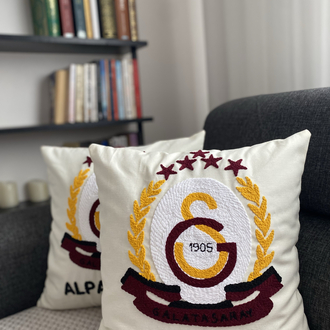 GS Özel Tasarım Kırlent