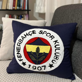 FB Kırlent