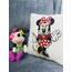 Minnie Mouse Kırlent