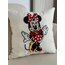 Minnie Mouse Kırlent
