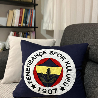FB Kırlent