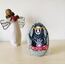 No Face/ Spirited Away severlere