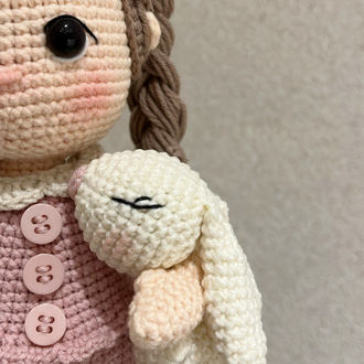 Sleepy Doll