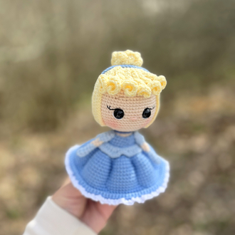 Cindirella Doll
