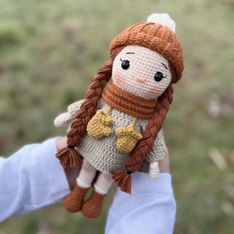 Maysa Doll