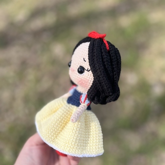 Snow White Doll 