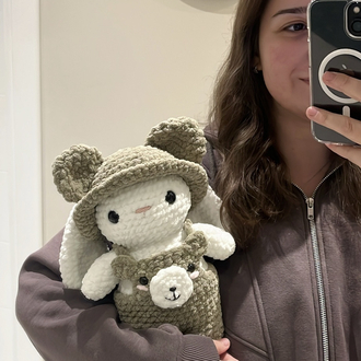 Bunny Bear 