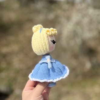 Cindirella Doll