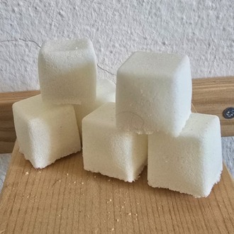 Doğal Çöp Kutusu Koku Önleyici Tablet