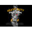 Heavy Duty Antrenman Programı