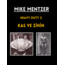 Heavy Duty 2.0 Kas ve Zihin