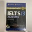 IELTS ACADEMIC 13