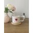 Love Mug (Özel Harfli)