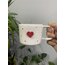 Love Mug (Özel Harfli)